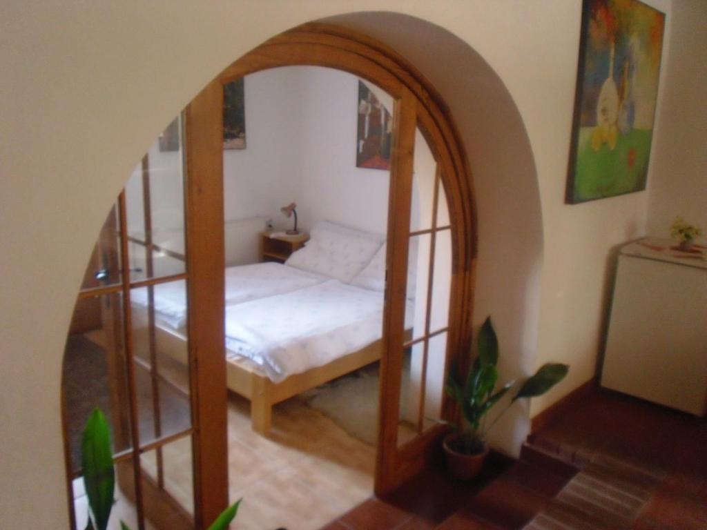 Český Krumlov Penzion Podhradi חדר תמונה