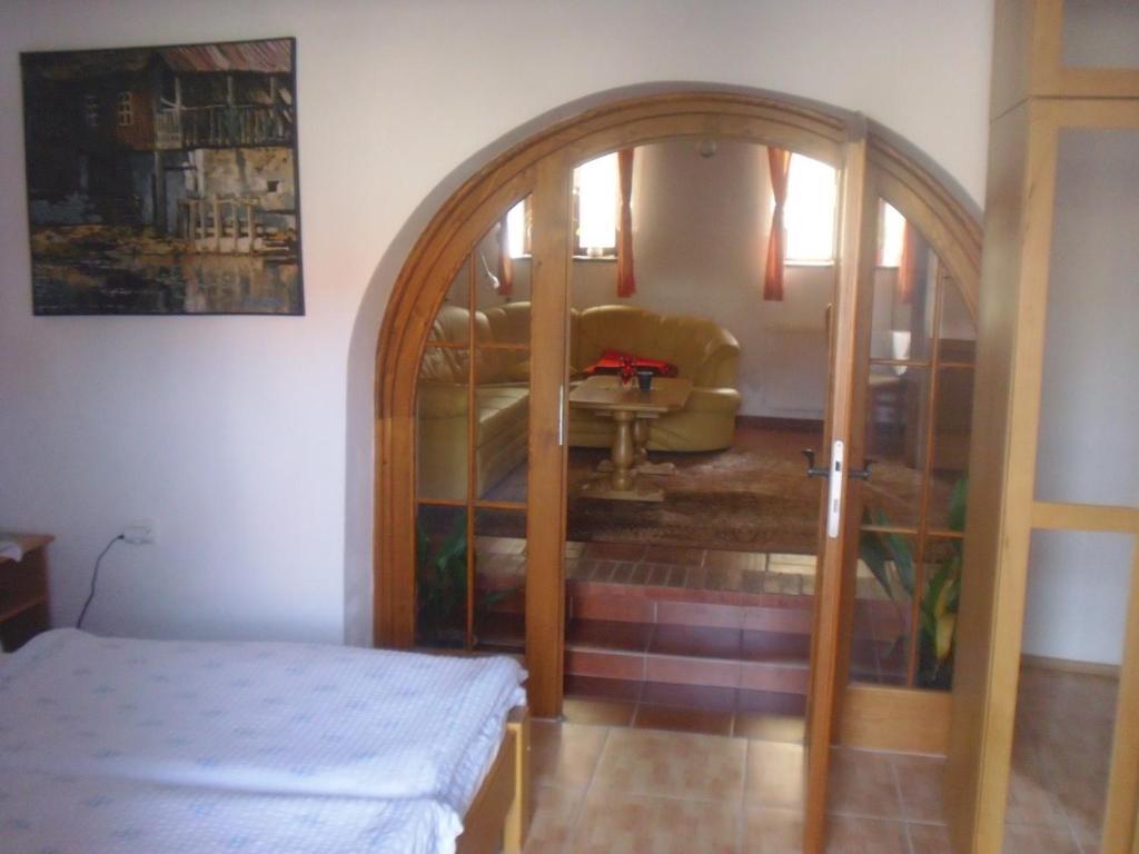 Český Krumlov Penzion Podhradi חדר תמונה