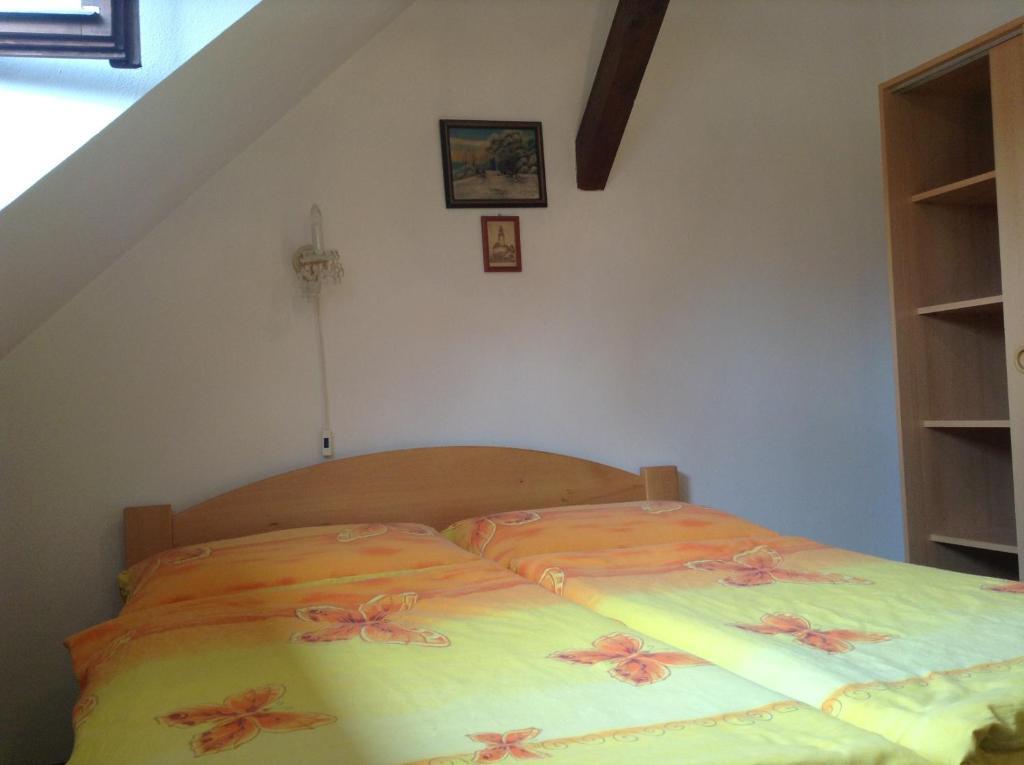 Český Krumlov Penzion Podhradi חדר תמונה
