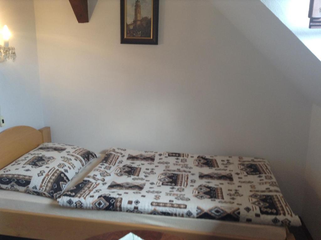 Český Krumlov Penzion Podhradi חדר תמונה