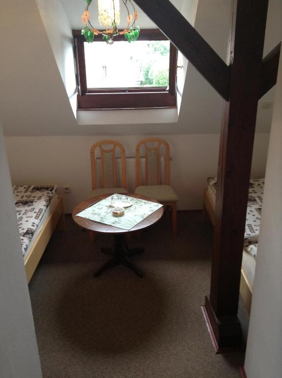 Český Krumlov Penzion Podhradi חדר תמונה
