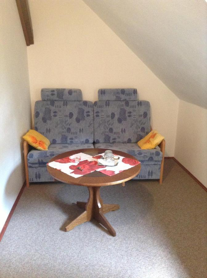 Český Krumlov Penzion Podhradi חדר תמונה